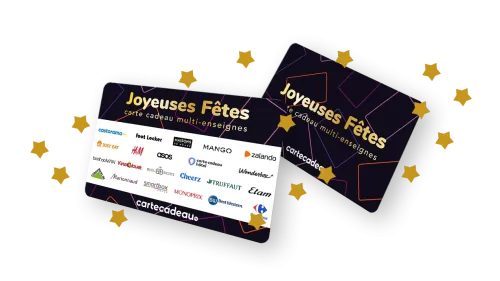 Découvrir les possibilités